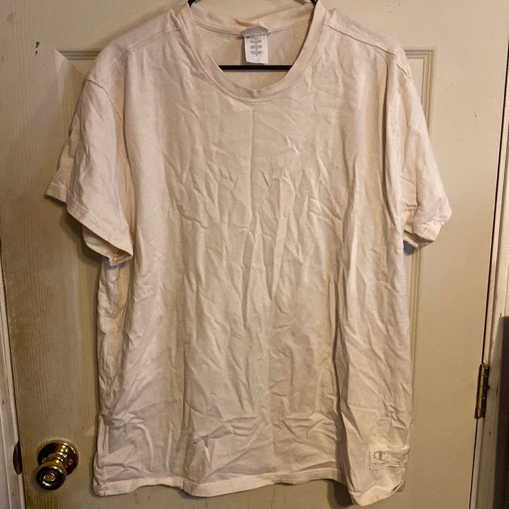 Men’s Champion T Shirt